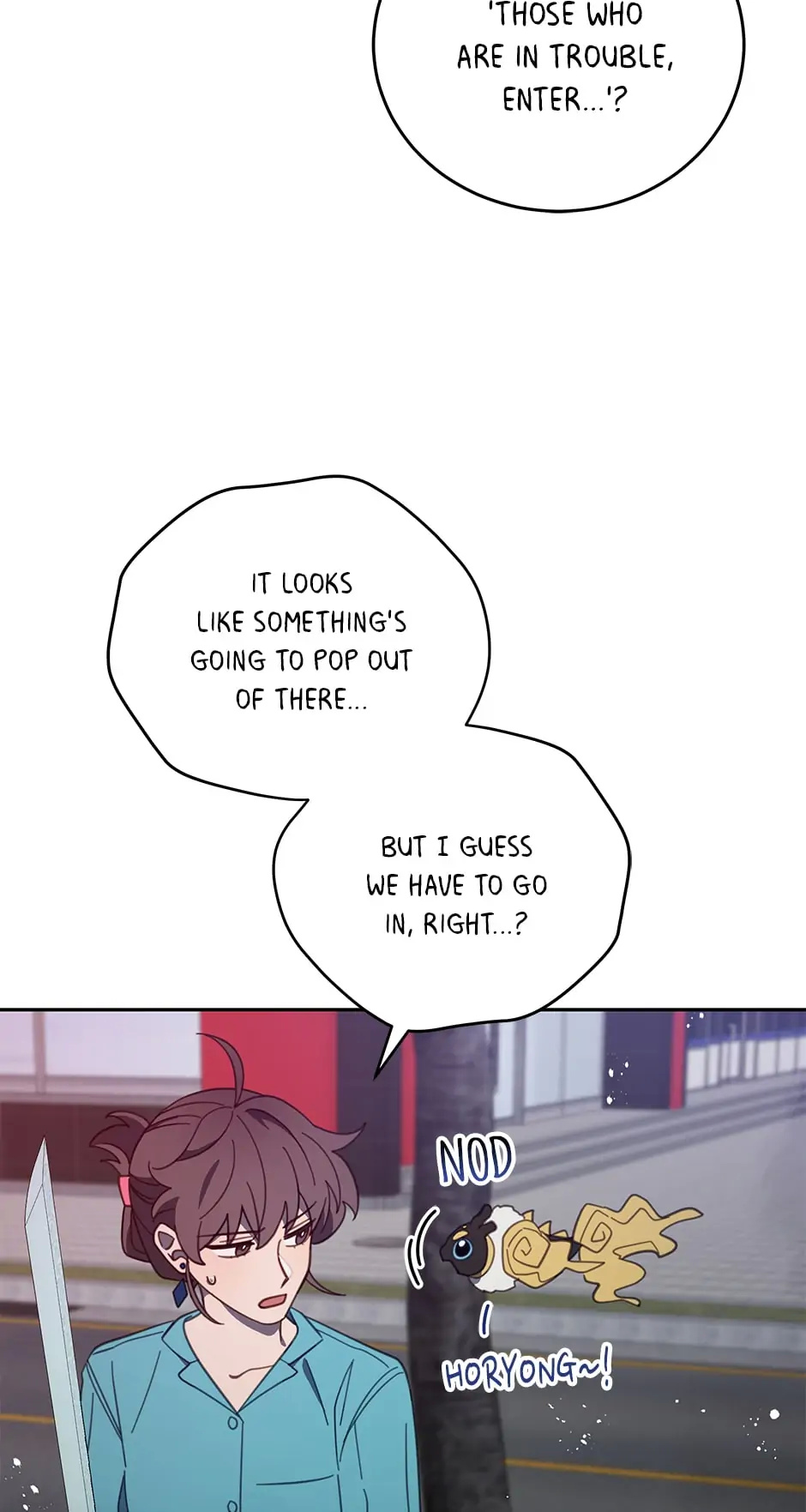 An animal hospital in the border area chapter 70 - page 29