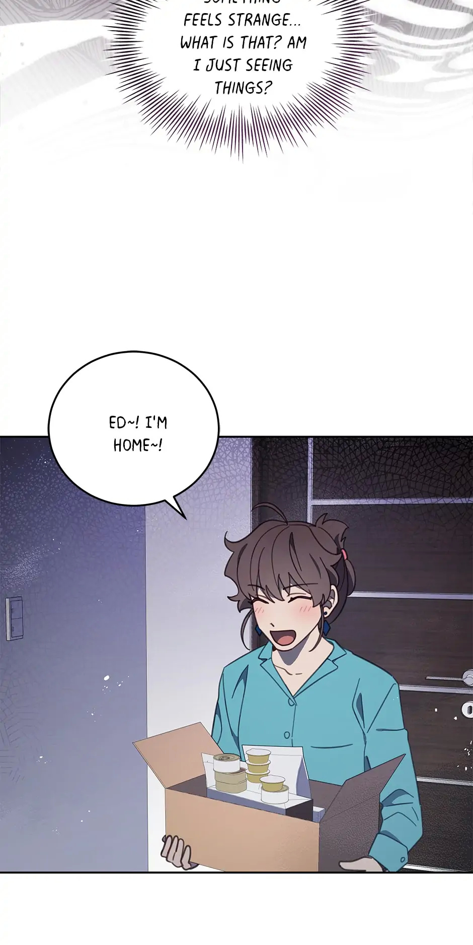 An animal hospital in the border area chapter 70 - page 3