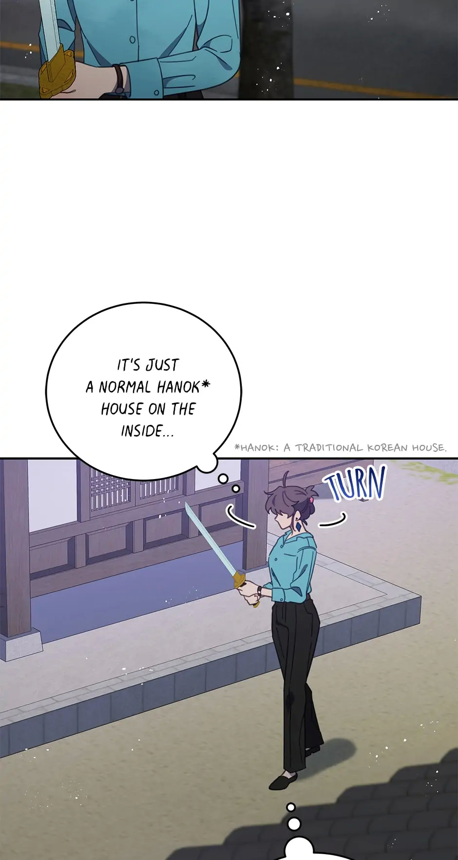 An animal hospital in the border area chapter 70 - page 30