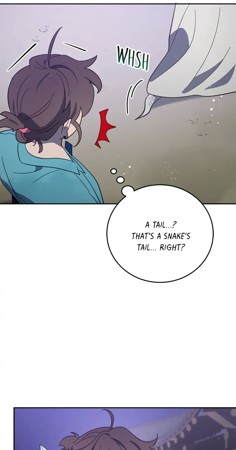 An animal hospital in the border area chapter 70 - page 34