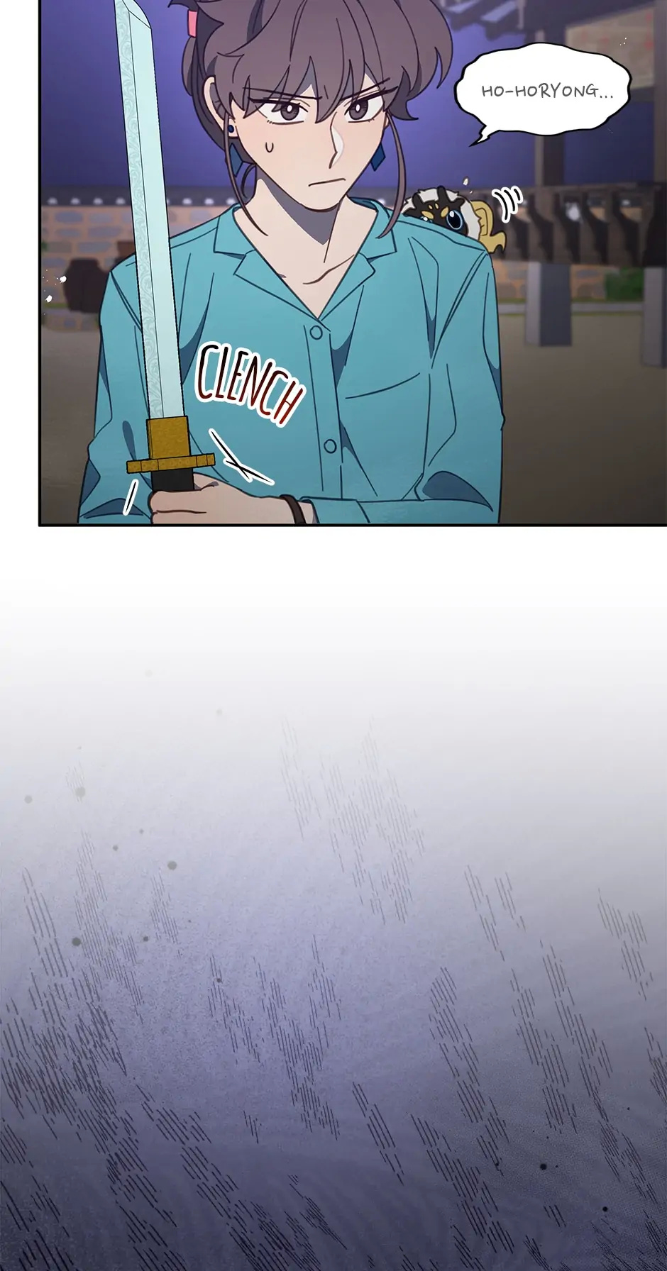 An animal hospital in the border area chapter 70 - page 35