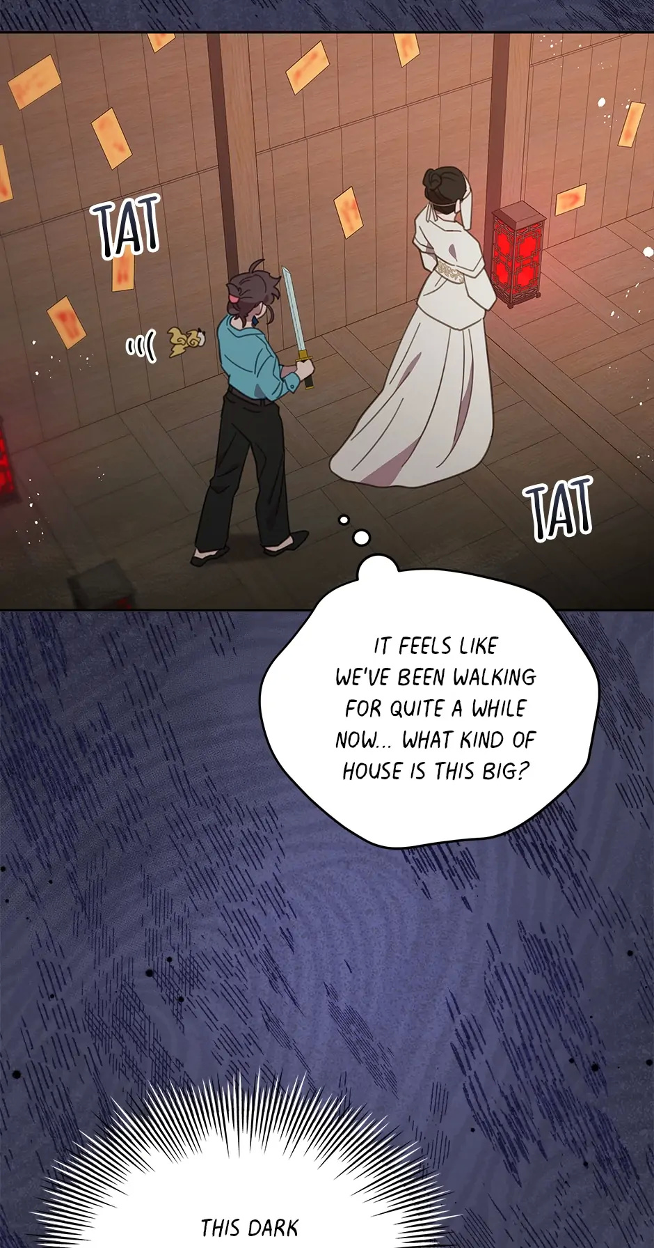 An animal hospital in the border area chapter 70 - page 36
