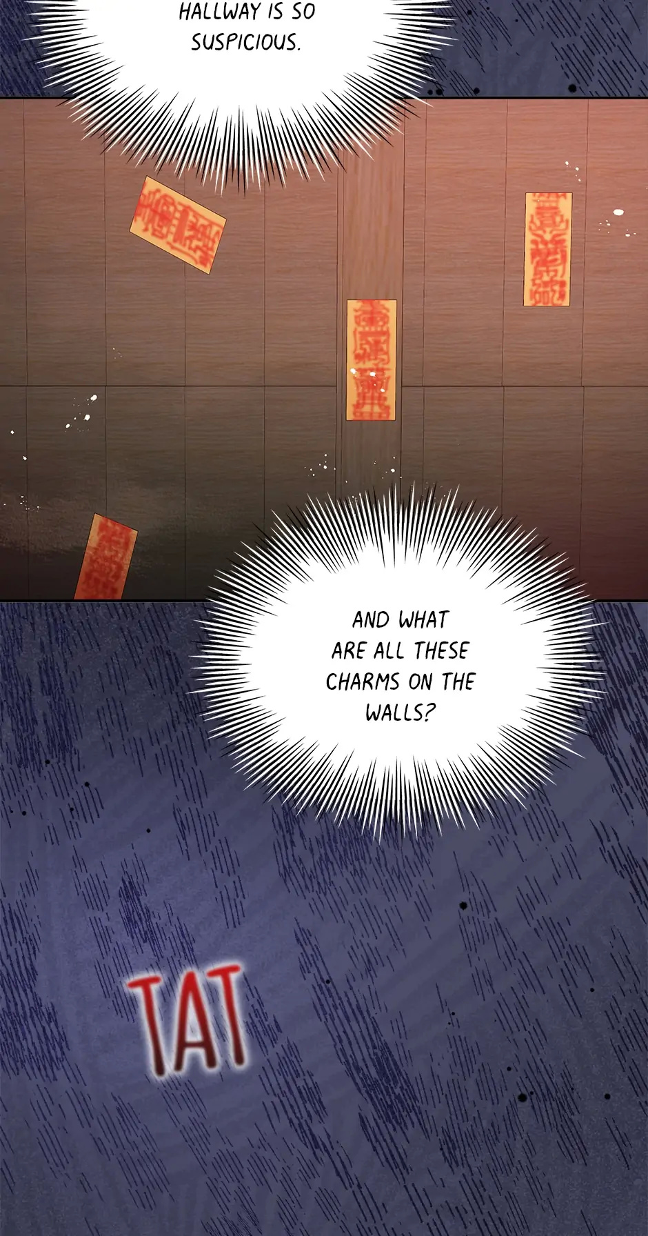An animal hospital in the border area chapter 70 - page 37