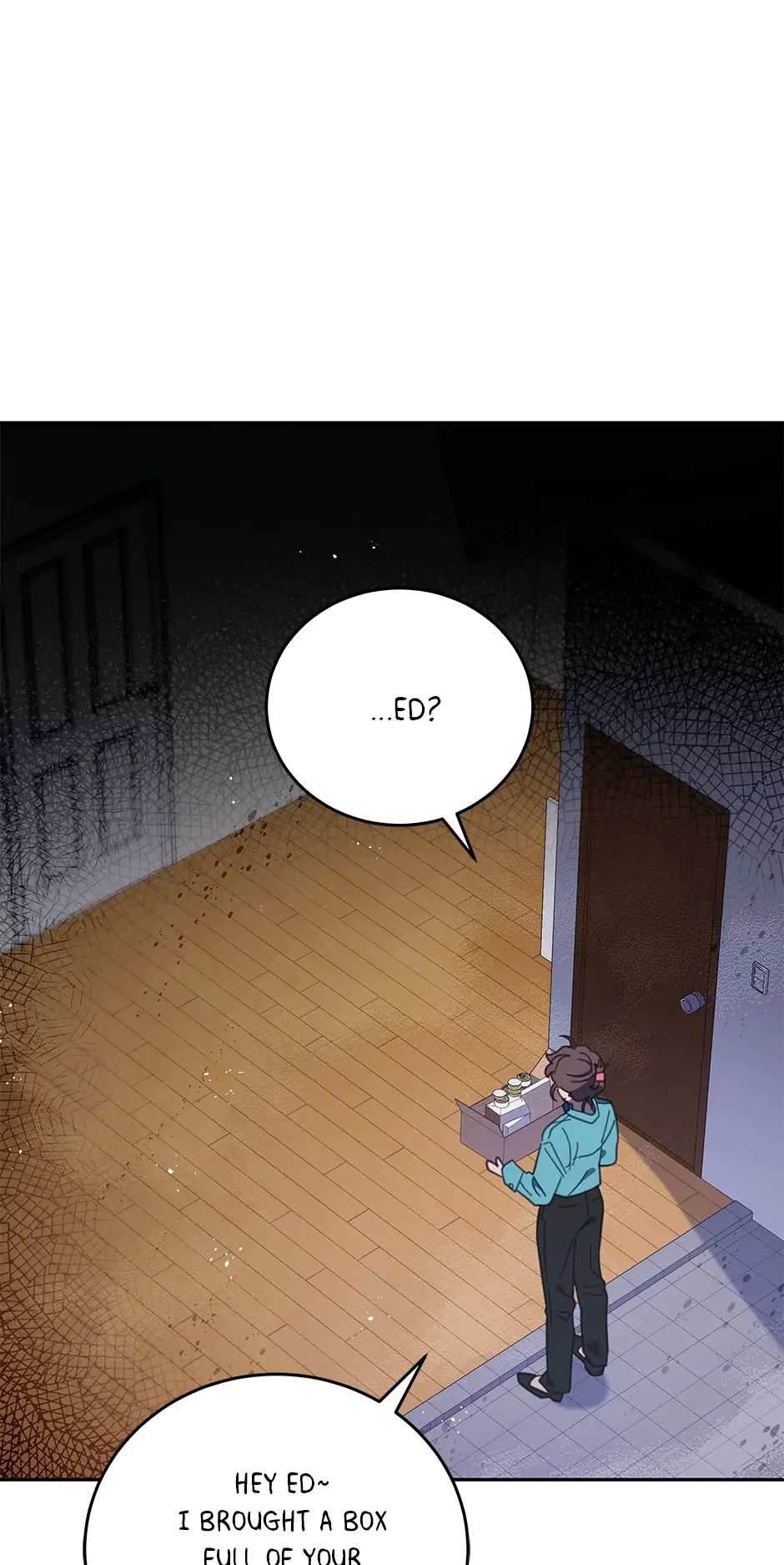 An animal hospital in the border area chapter 70 - page 4