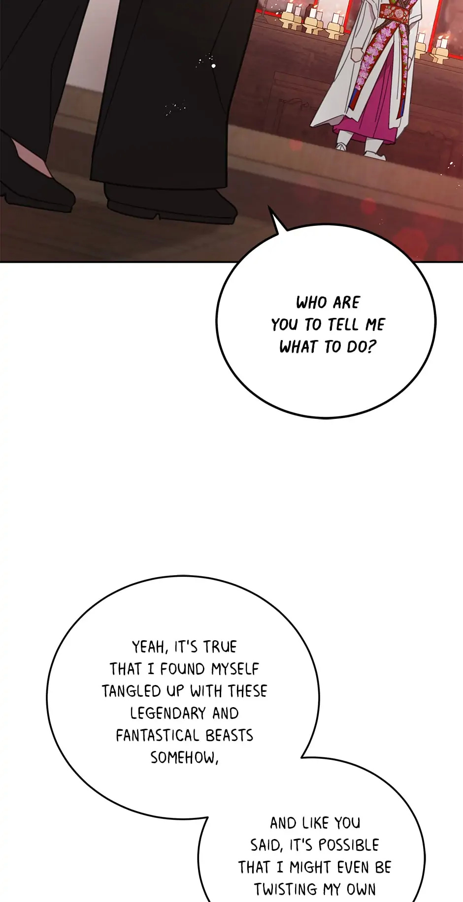 An animal hospital in the border area chapter 70 - page 45