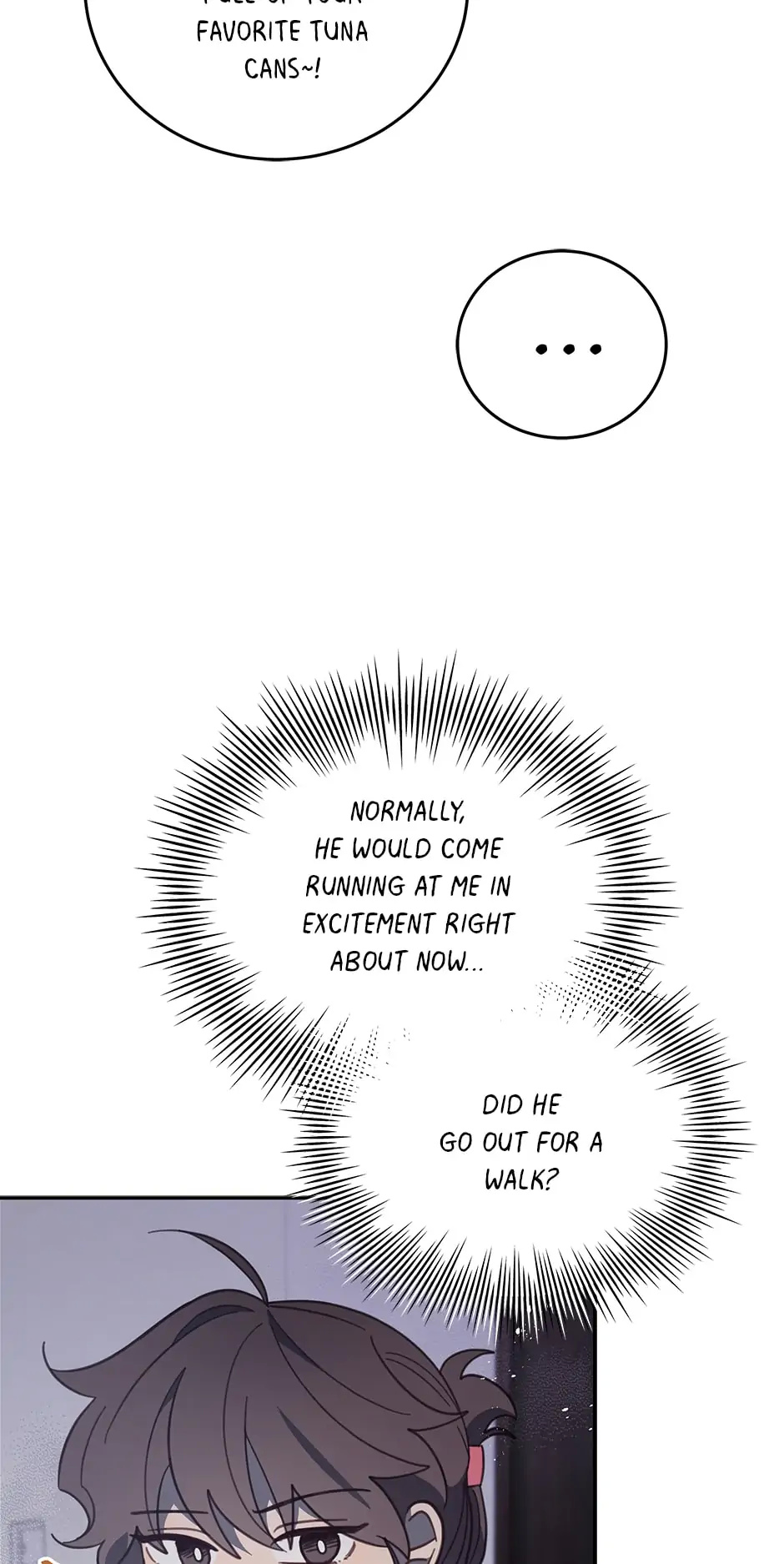 An animal hospital in the border area chapter 70 - page 5