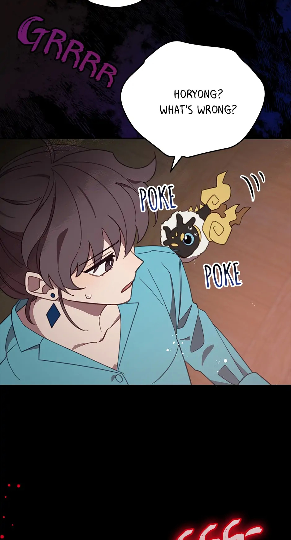 An animal hospital in the border area chapter 70 - page 52