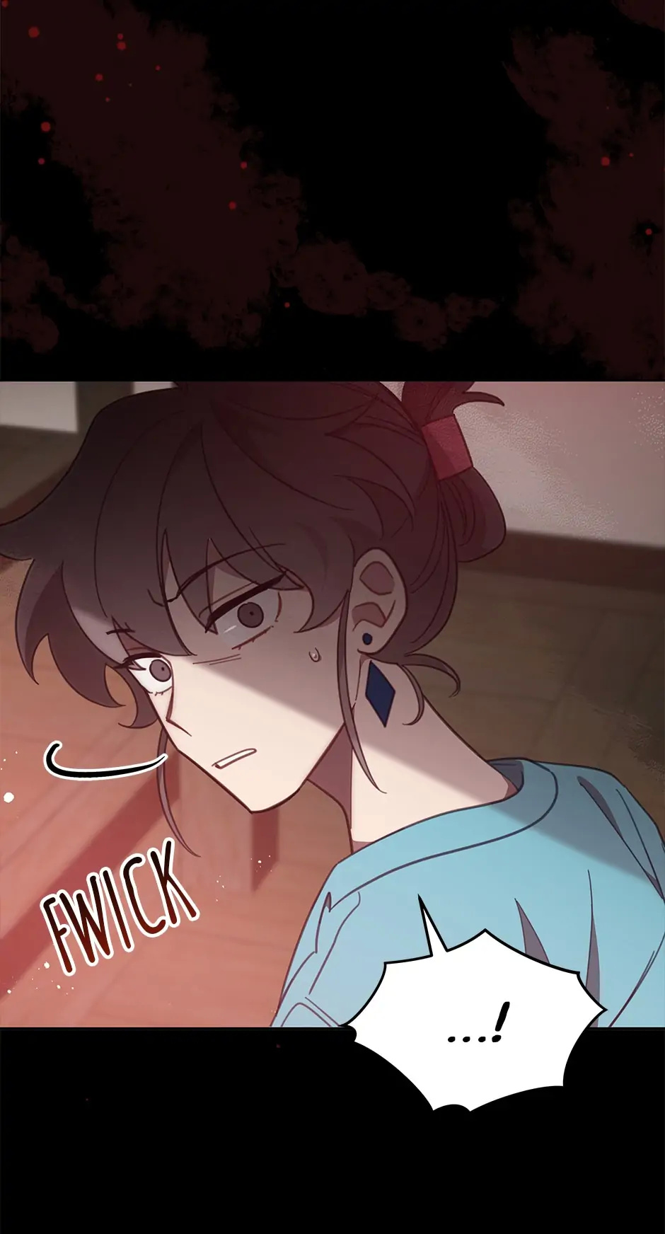 An animal hospital in the border area chapter 70 - page 54