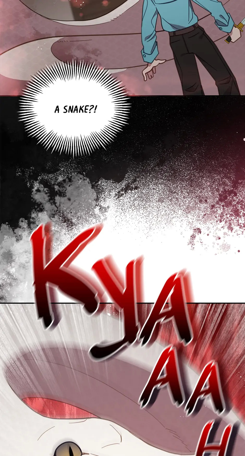 An animal hospital in the border area chapter 70 - page 56