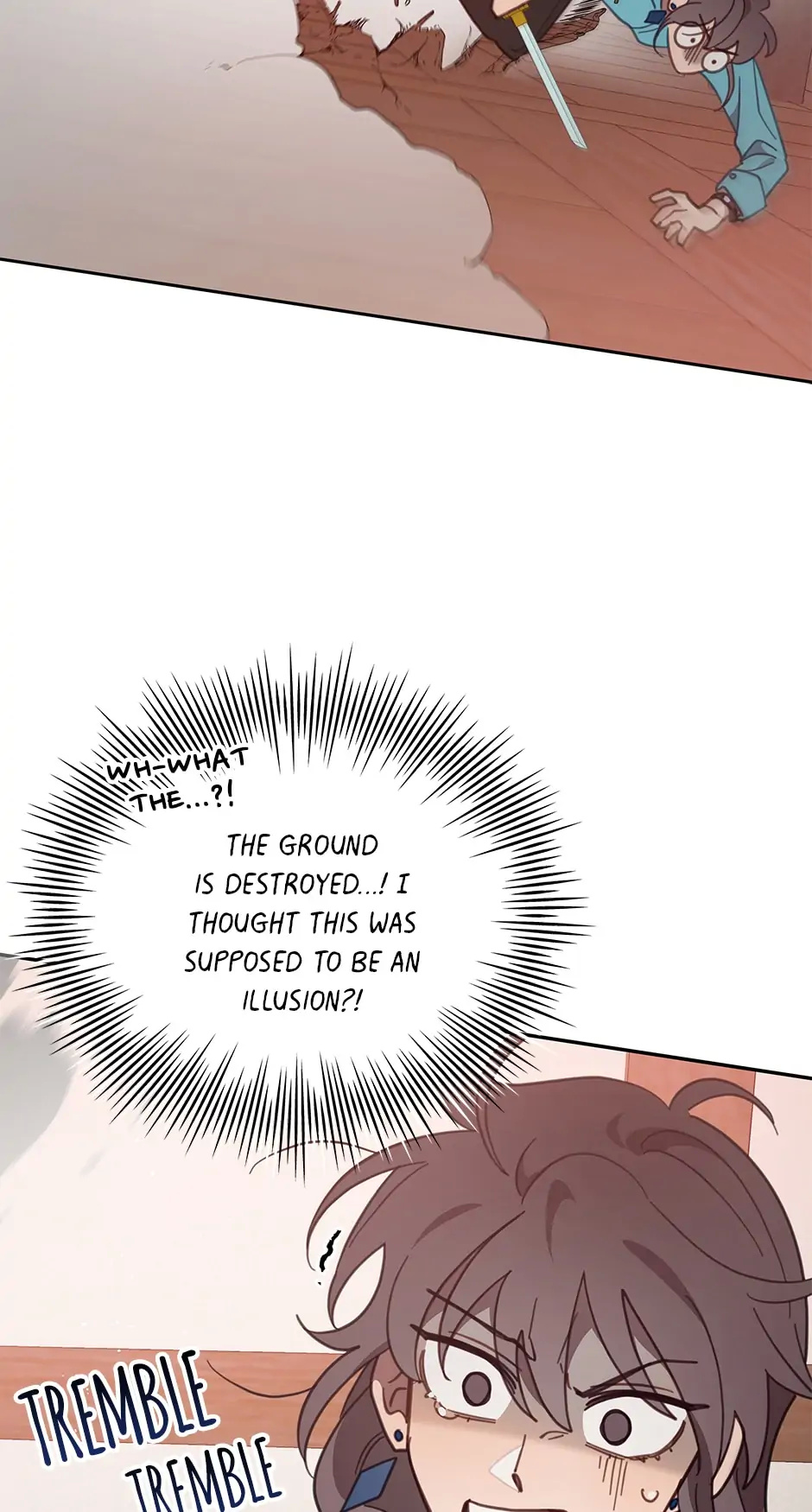 An animal hospital in the border area chapter 70 - page 59