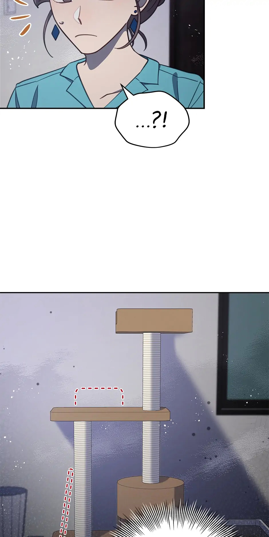 An animal hospital in the border area chapter 70 - page 6