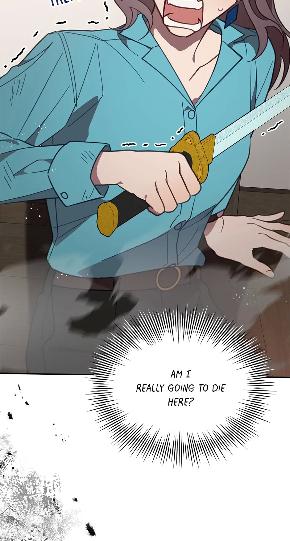 An animal hospital in the border area chapter 70 - page 60