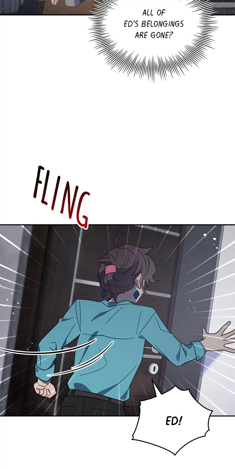 An animal hospital in the border area chapter 70 - page 7