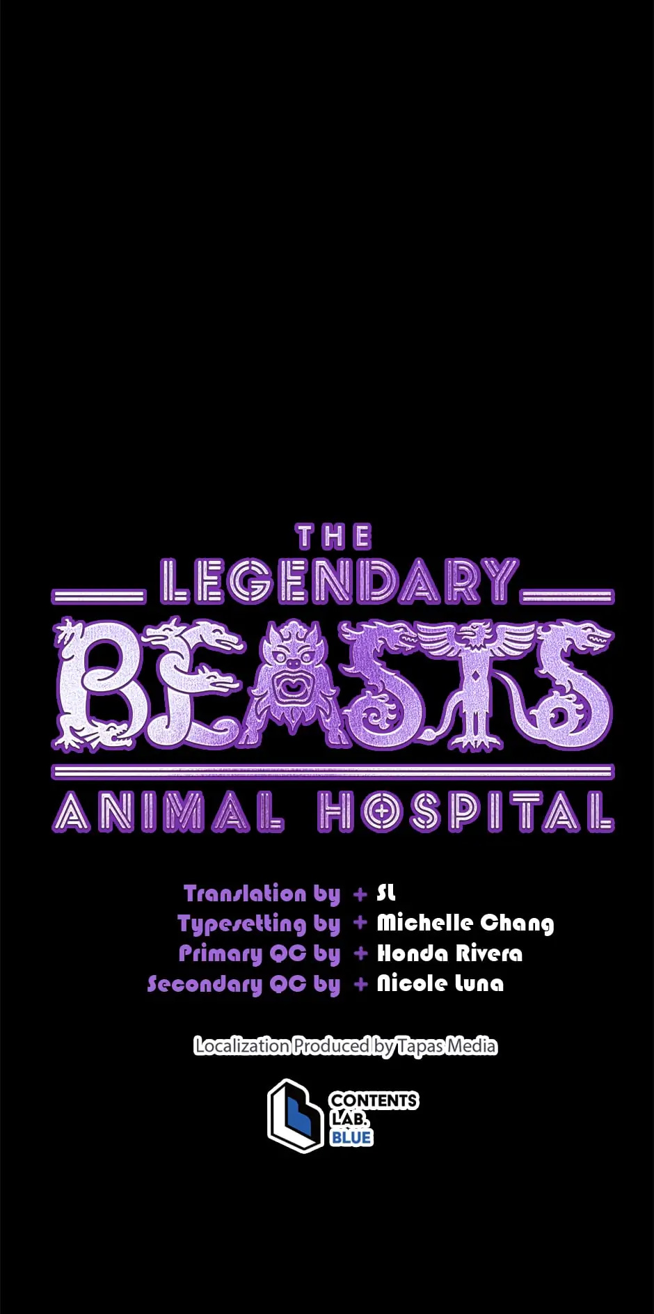 An animal hospital in the border area chapter 70 - page 74