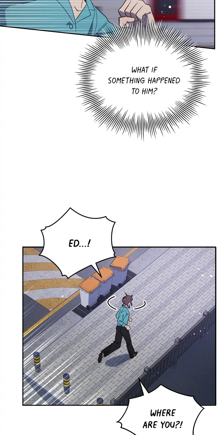 An animal hospital in the border area chapter 70 - page 9