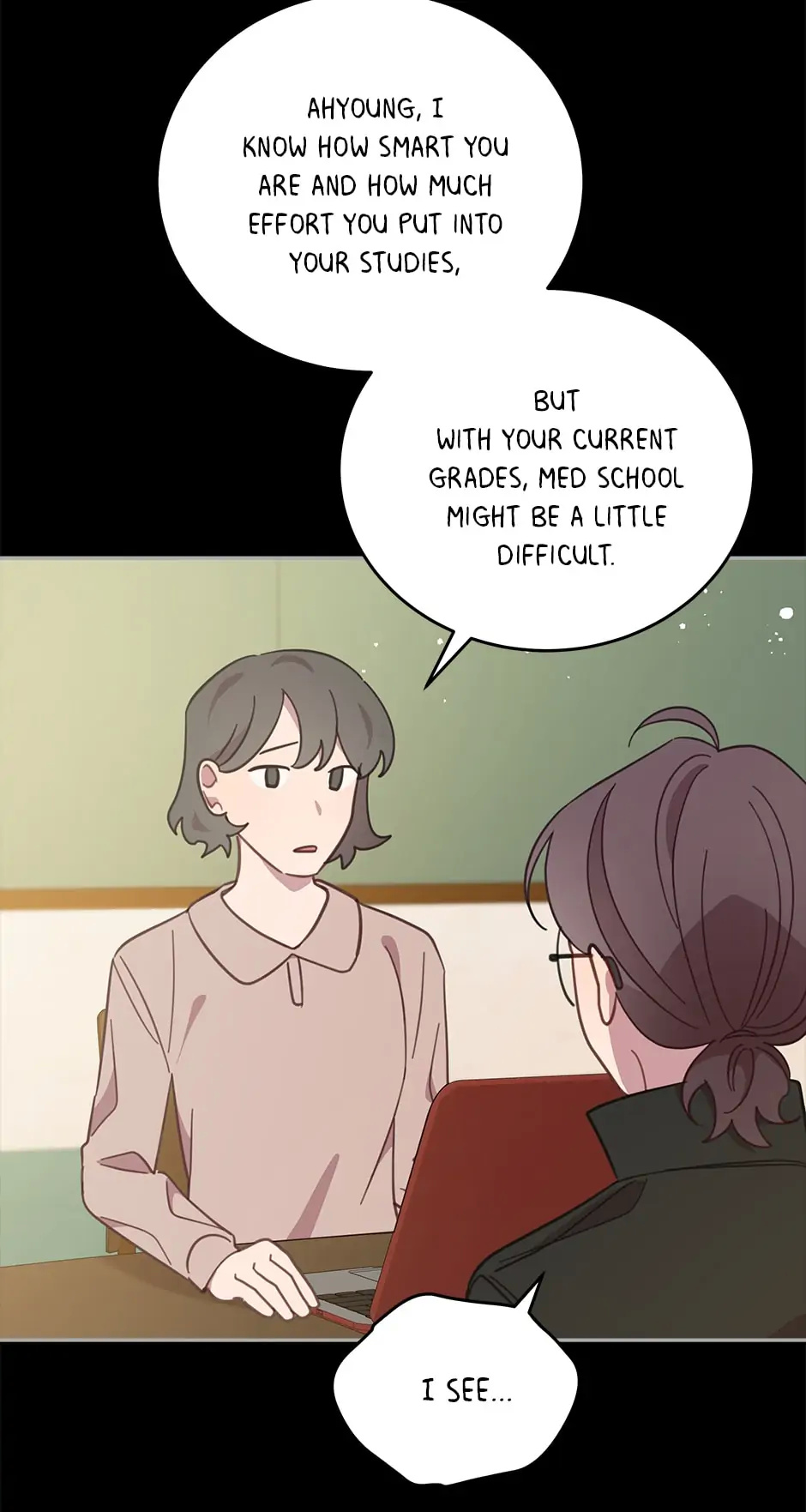An animal hospital in the border area chapter 71 - page 21