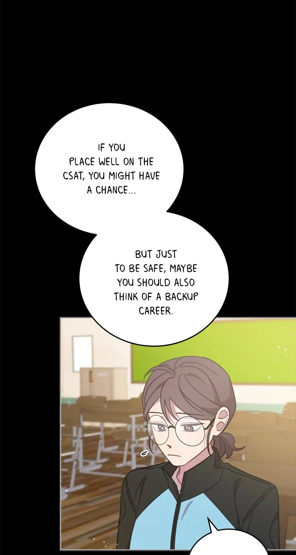 An animal hospital in the border area chapter 71 - page 22