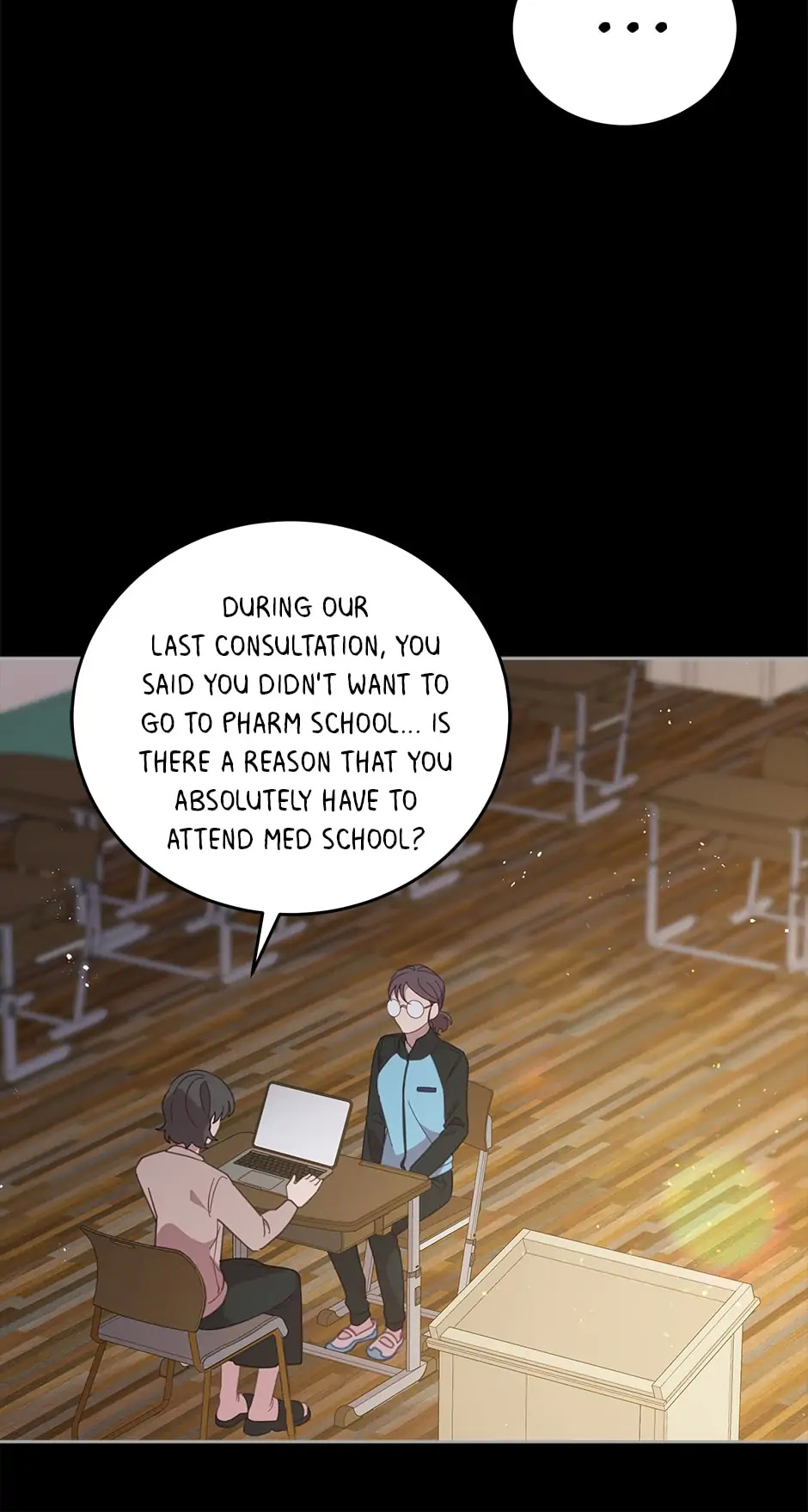 An animal hospital in the border area chapter 71 - page 23