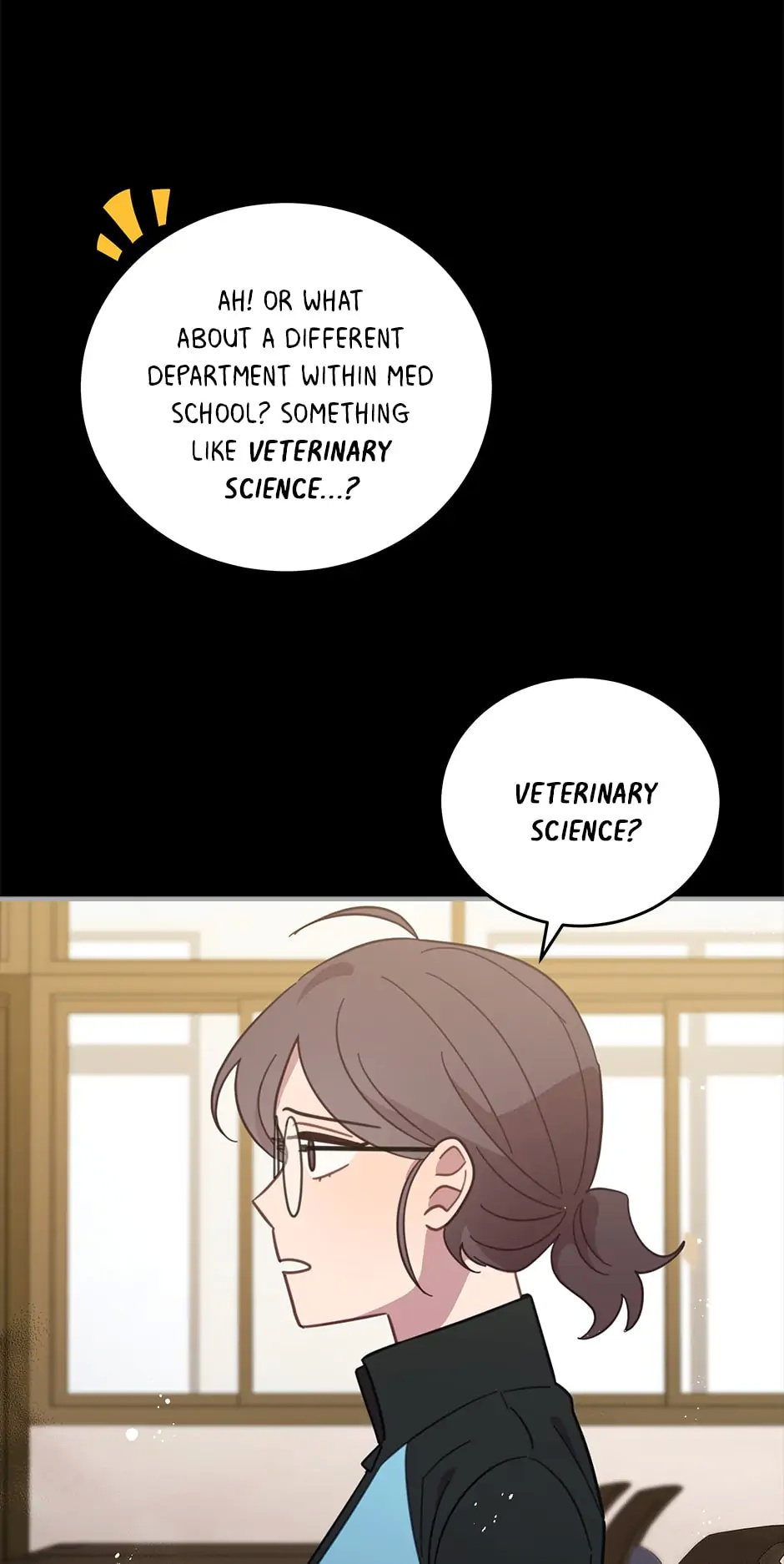 An animal hospital in the border area chapter 71 - page 27