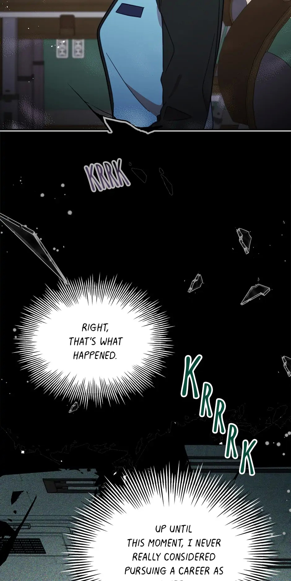 An animal hospital in the border area chapter 71 - page 28