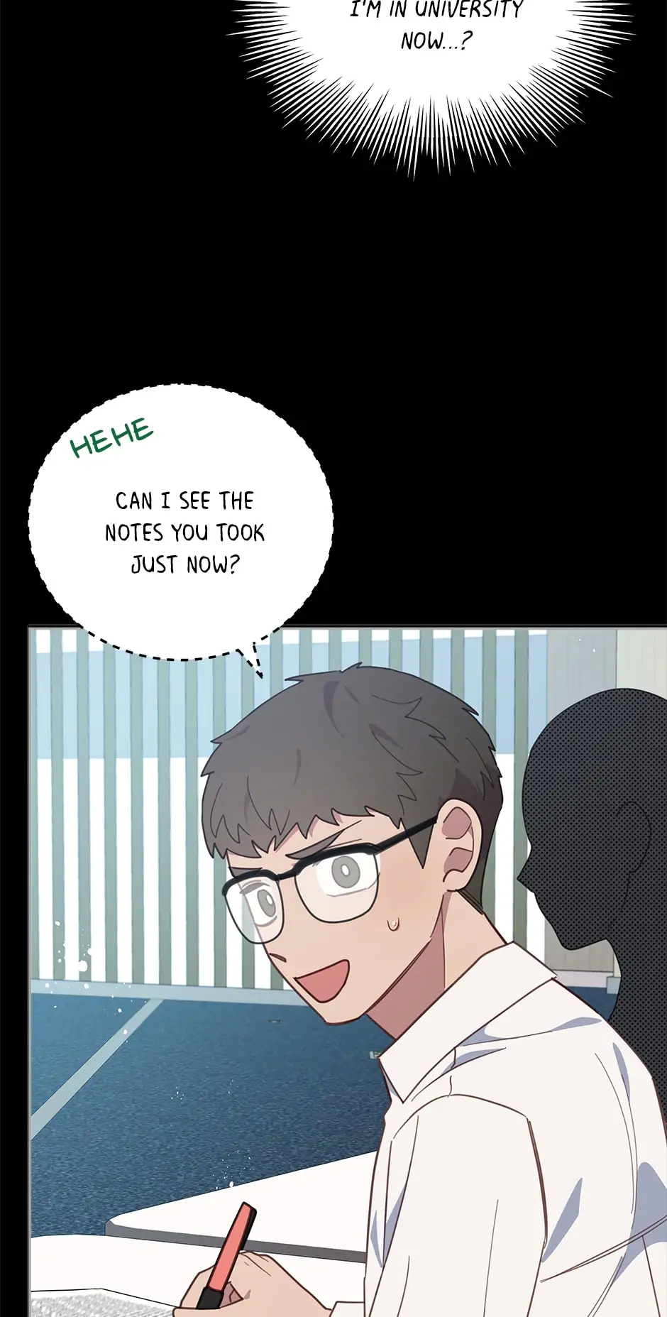 An animal hospital in the border area chapter 71 - page 34