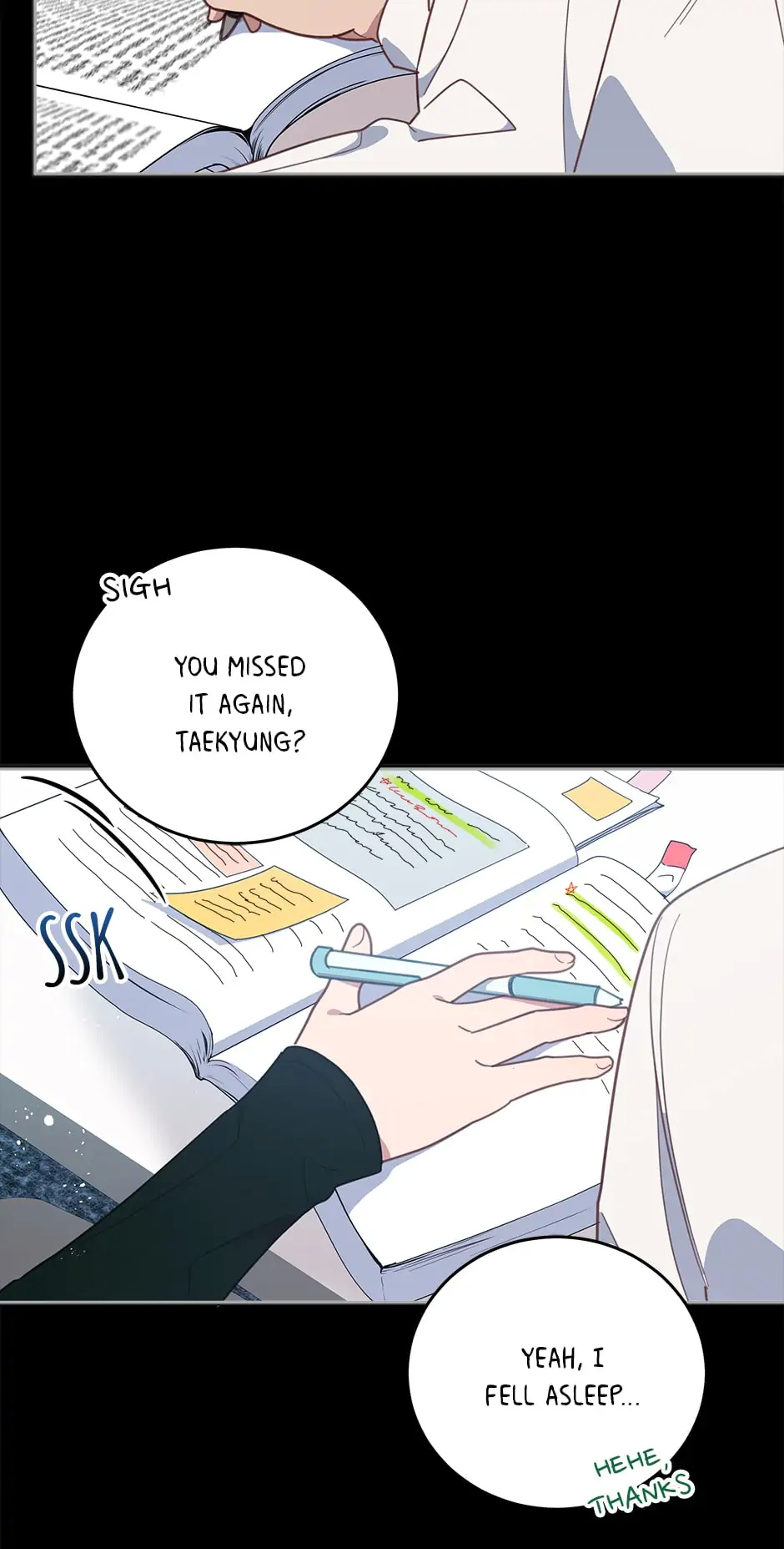 An animal hospital in the border area chapter 71 - page 35