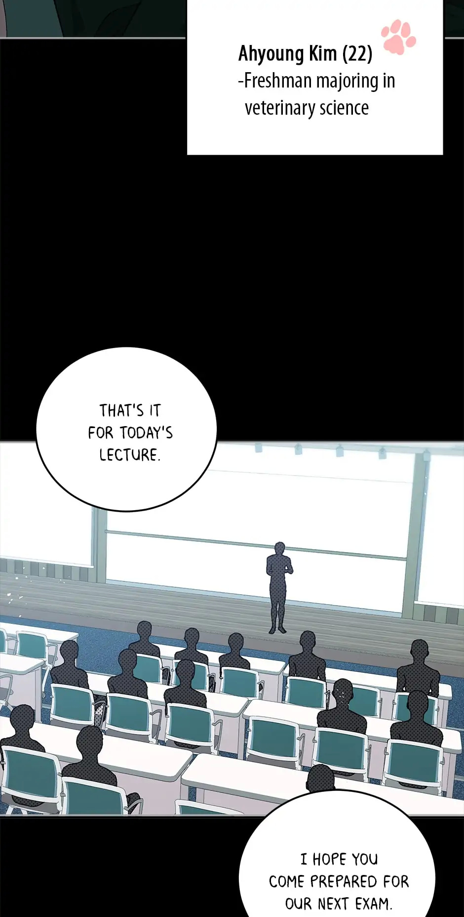 An animal hospital in the border area chapter 71 - page 37