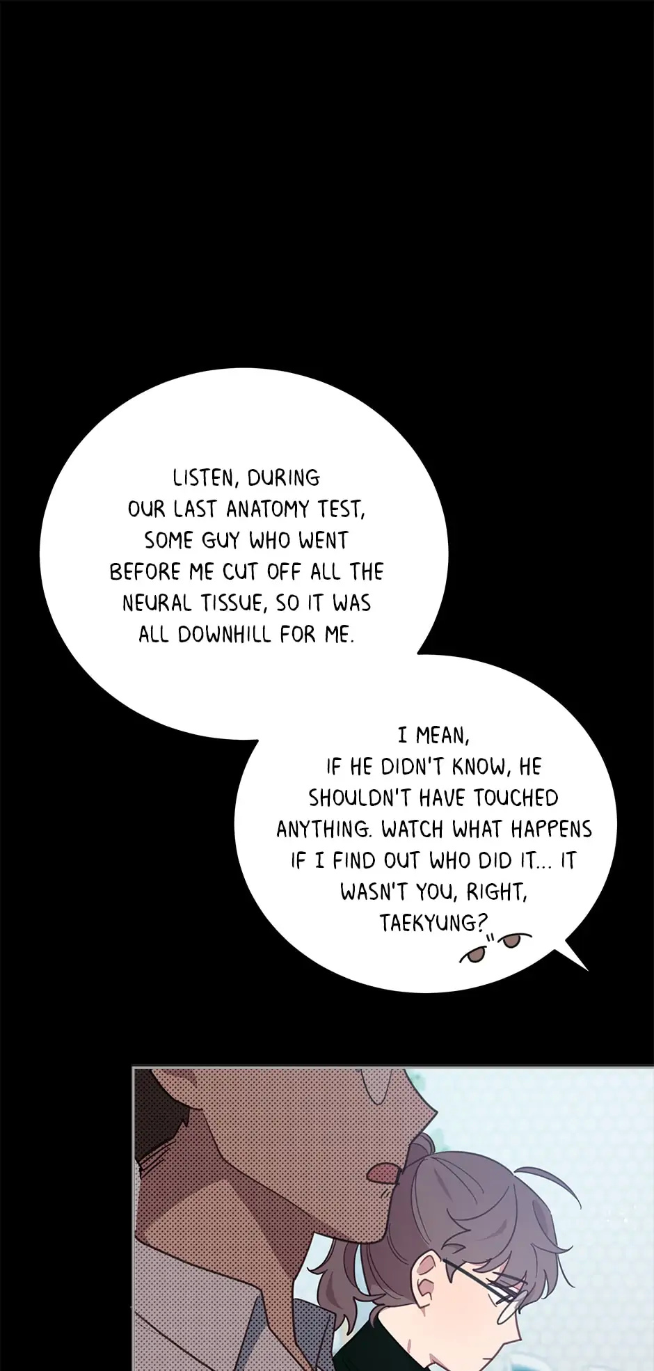 An animal hospital in the border area chapter 71 - page 39