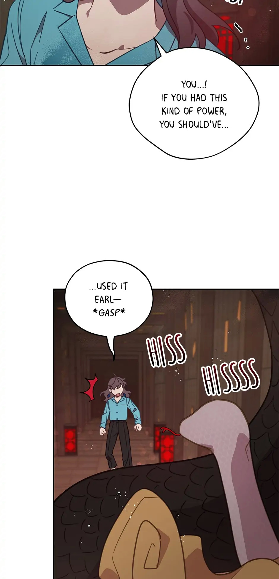 An animal hospital in the border area chapter 71 - page 4
