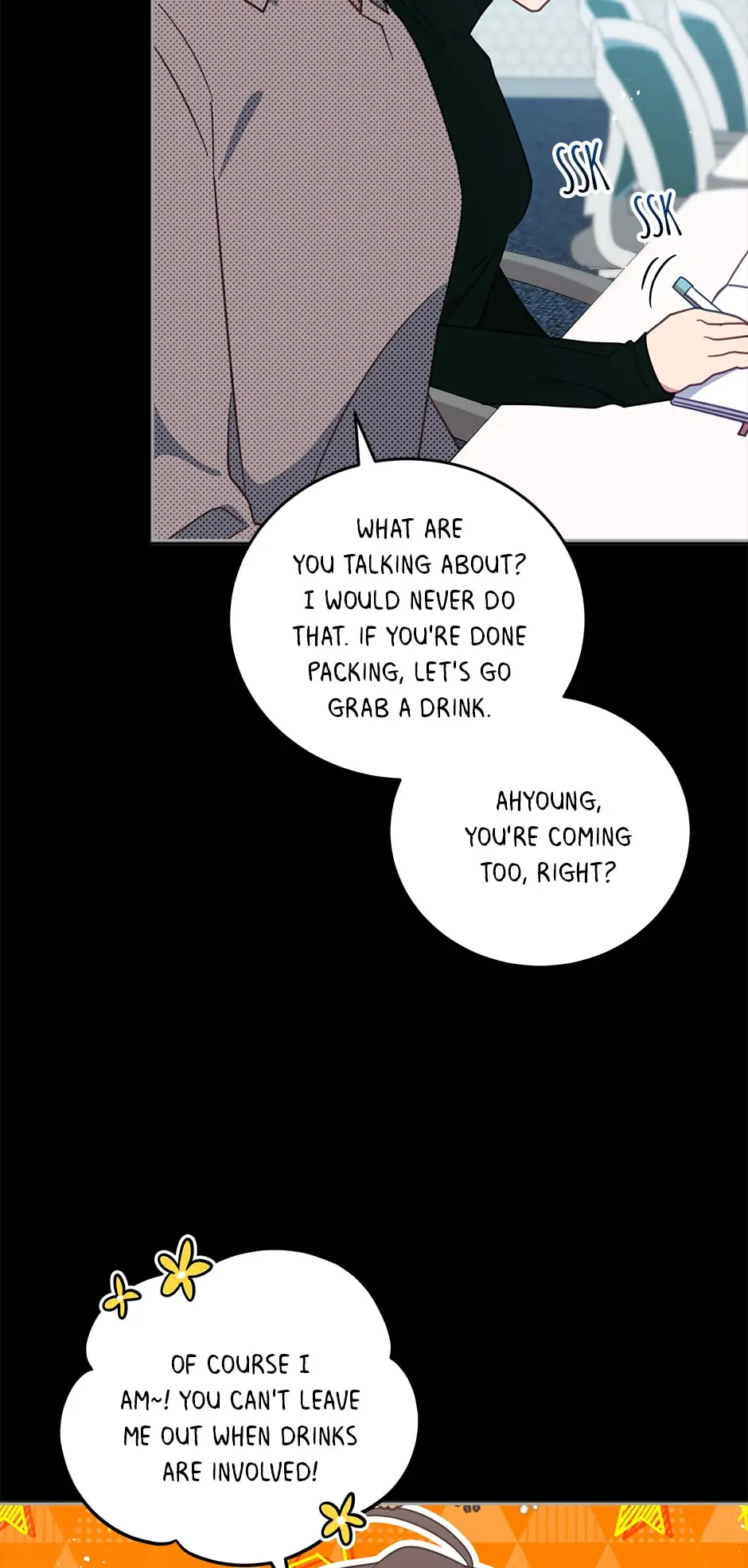 An animal hospital in the border area chapter 71 - page 40