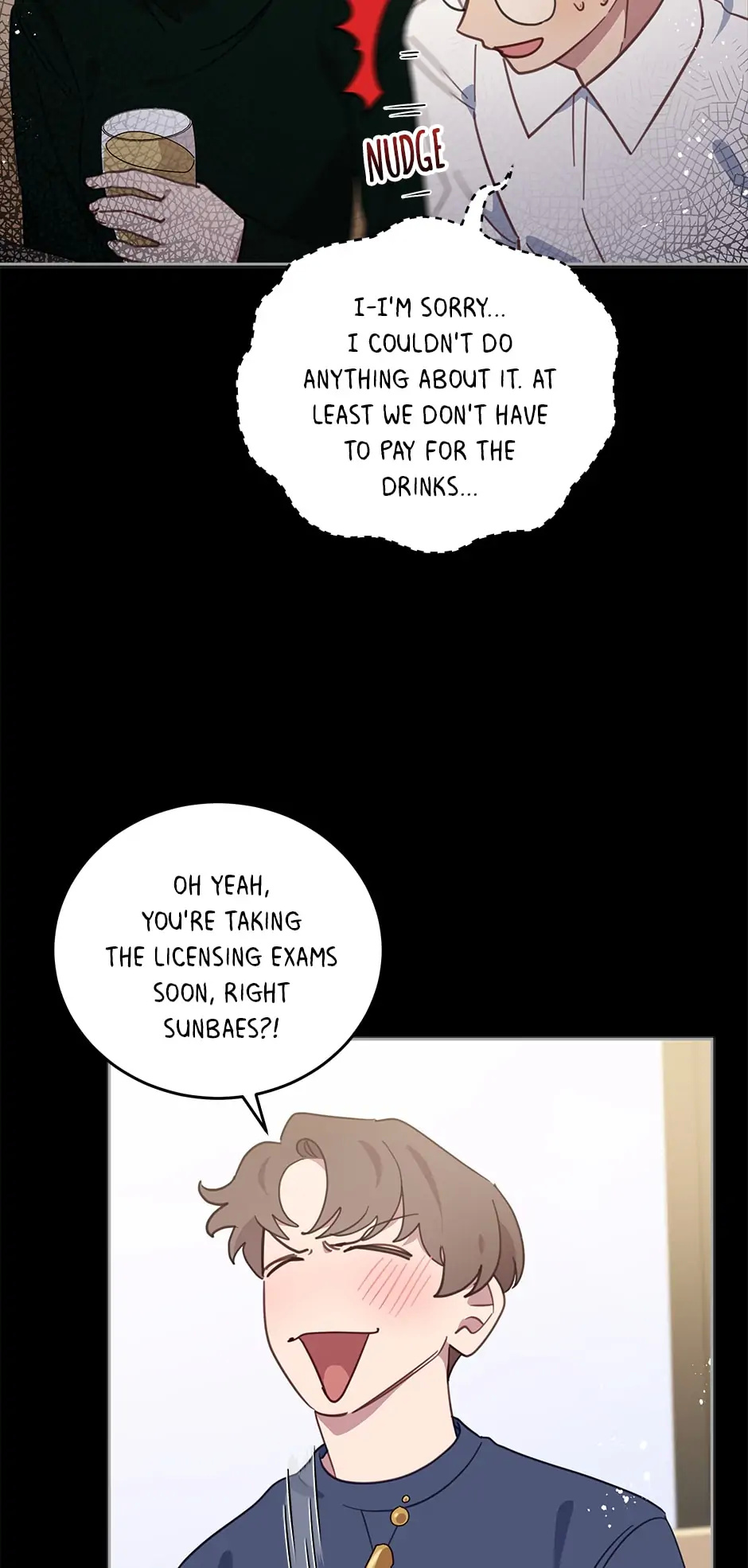 An animal hospital in the border area chapter 71 - page 43