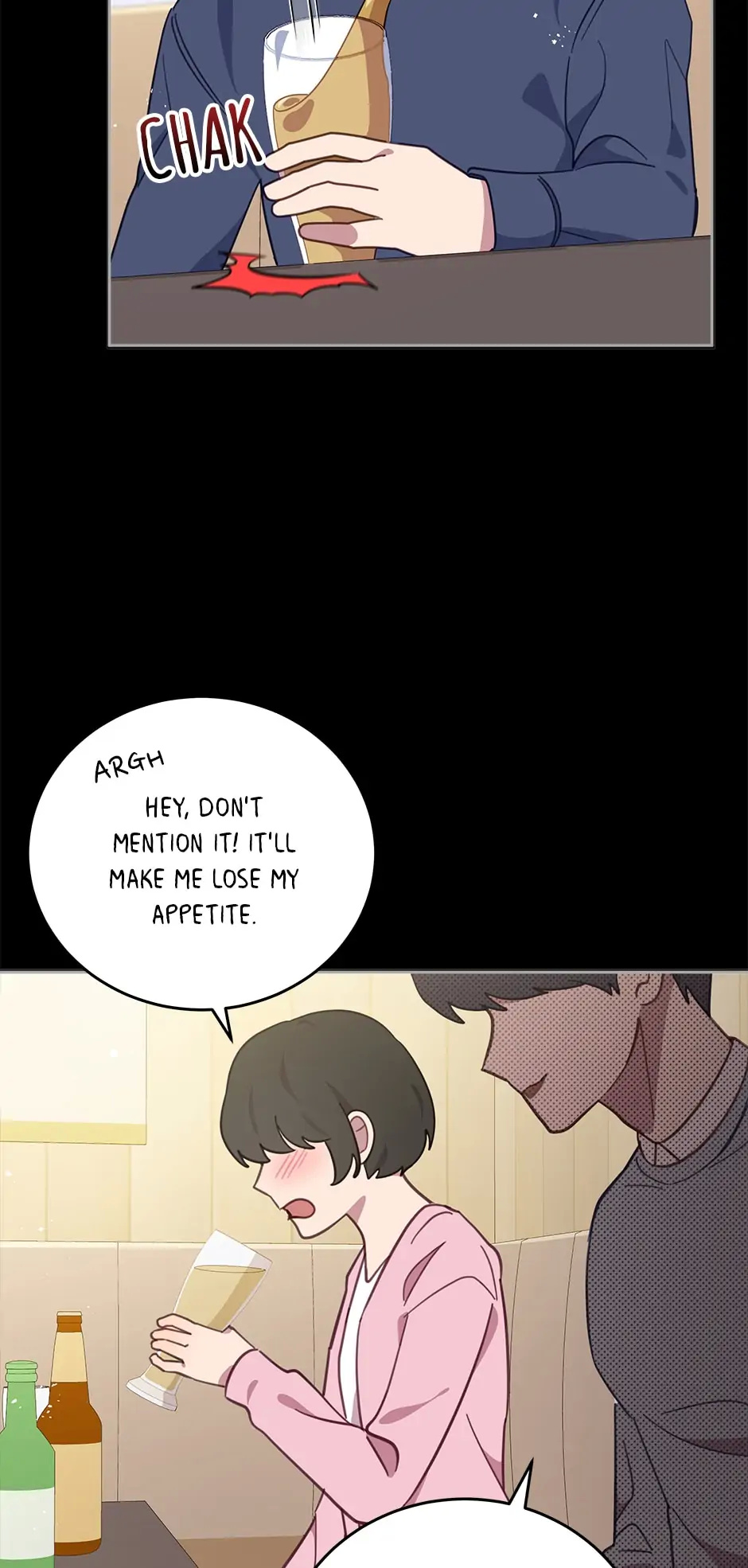 An animal hospital in the border area chapter 71 - page 44