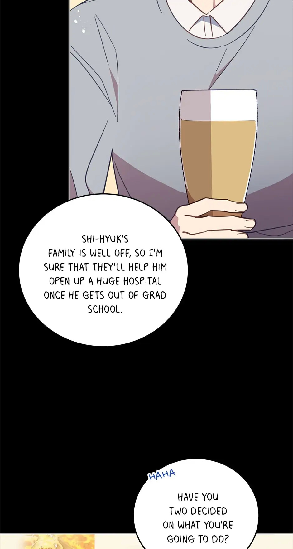 An animal hospital in the border area chapter 71 - page 48