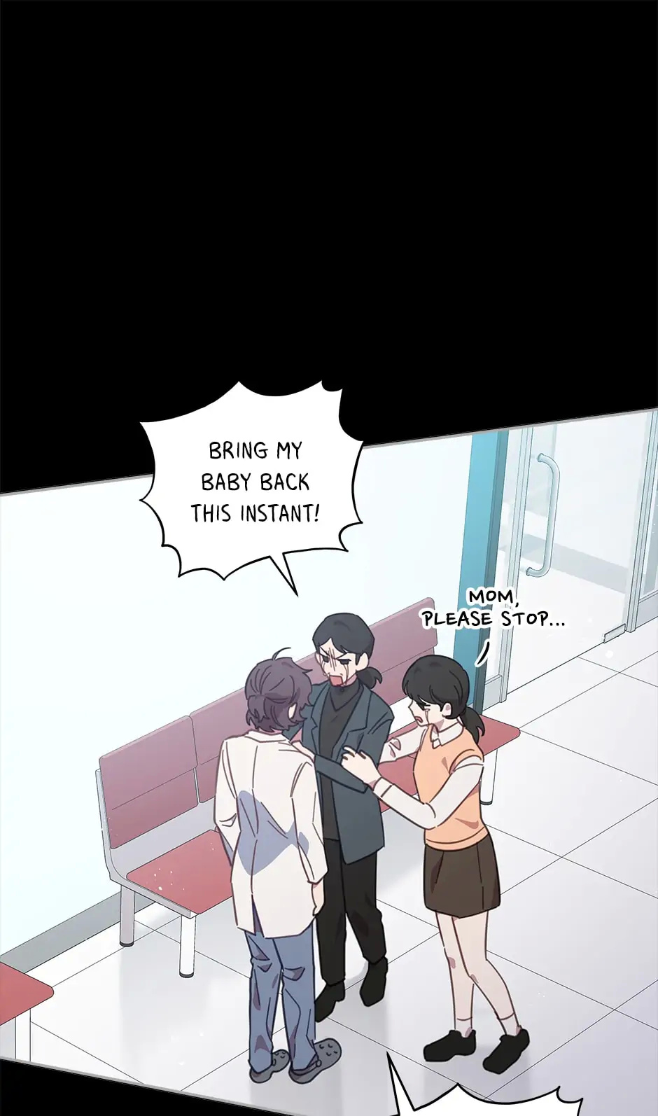 An animal hospital in the border area chapter 71 - page 60