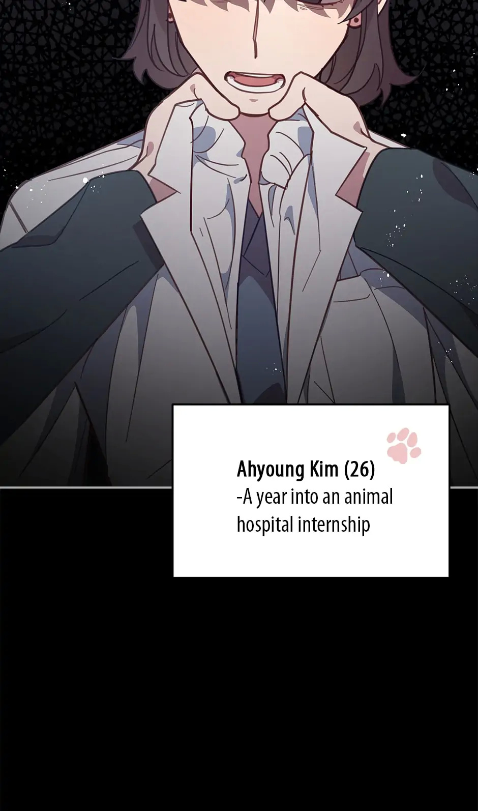 An animal hospital in the border area chapter 71 - page 62