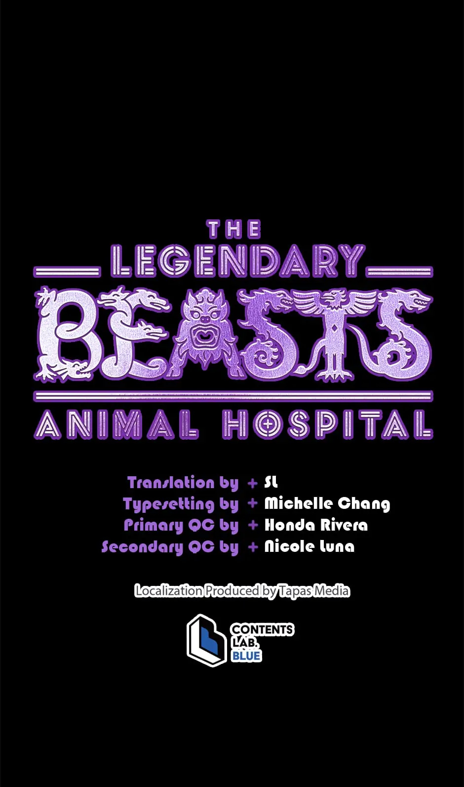 An animal hospital in the border area chapter 71 - page 63