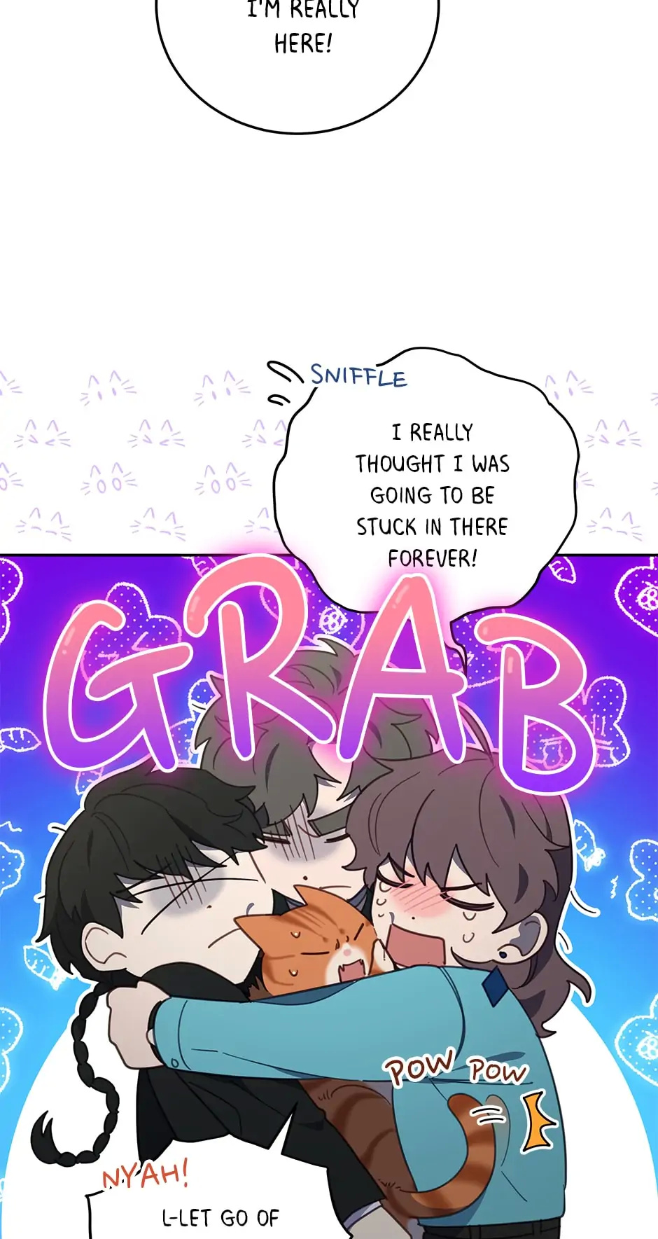 An animal hospital in the border area chapter 73 - page 13