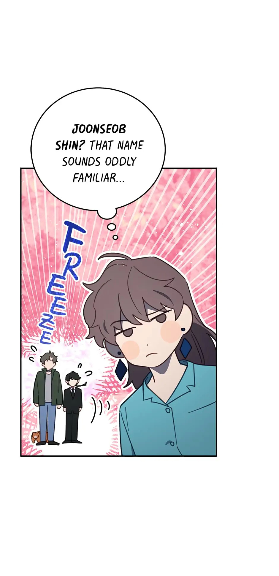An animal hospital in the border area chapter 73 - page 18