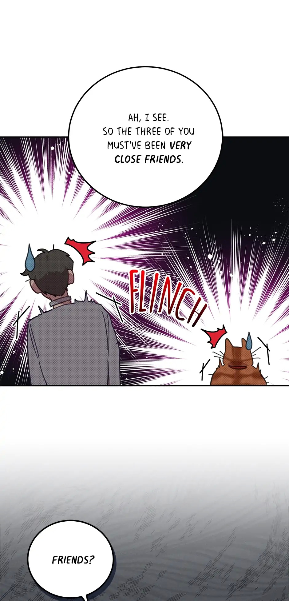 An animal hospital in the border area chapter 73 - page 25