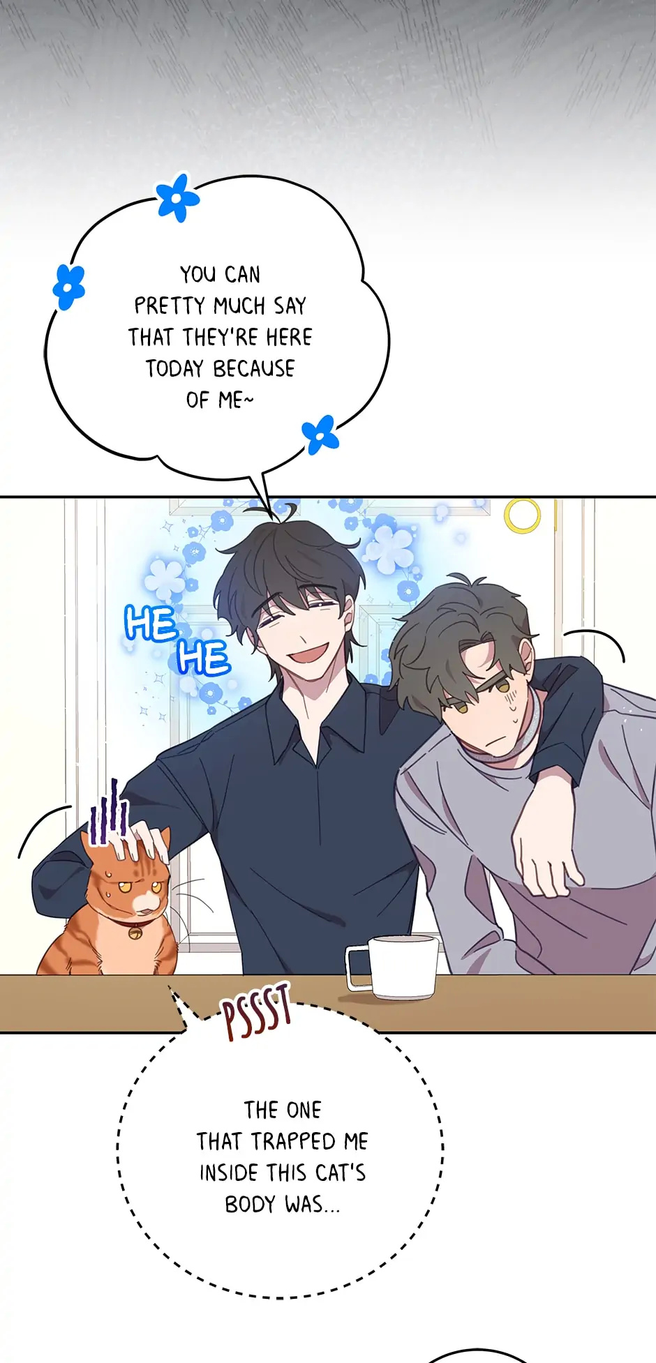 An animal hospital in the border area chapter 73 - page 28