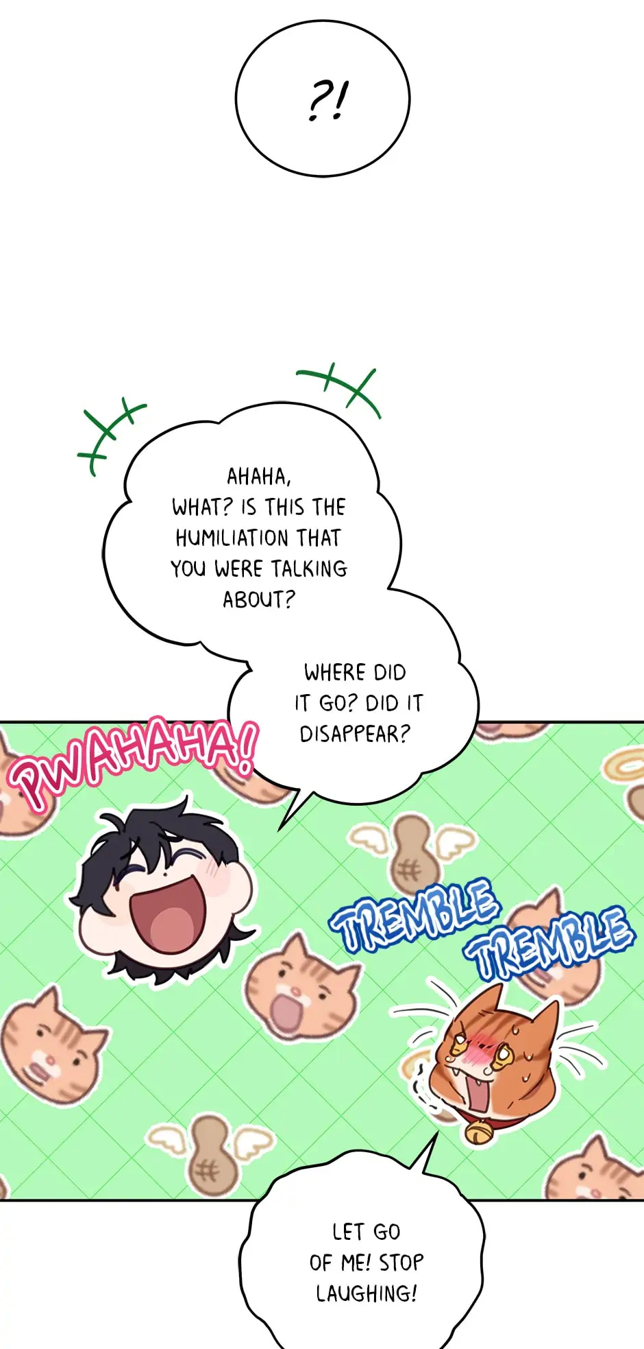 An animal hospital in the border area chapter 73 - page 37