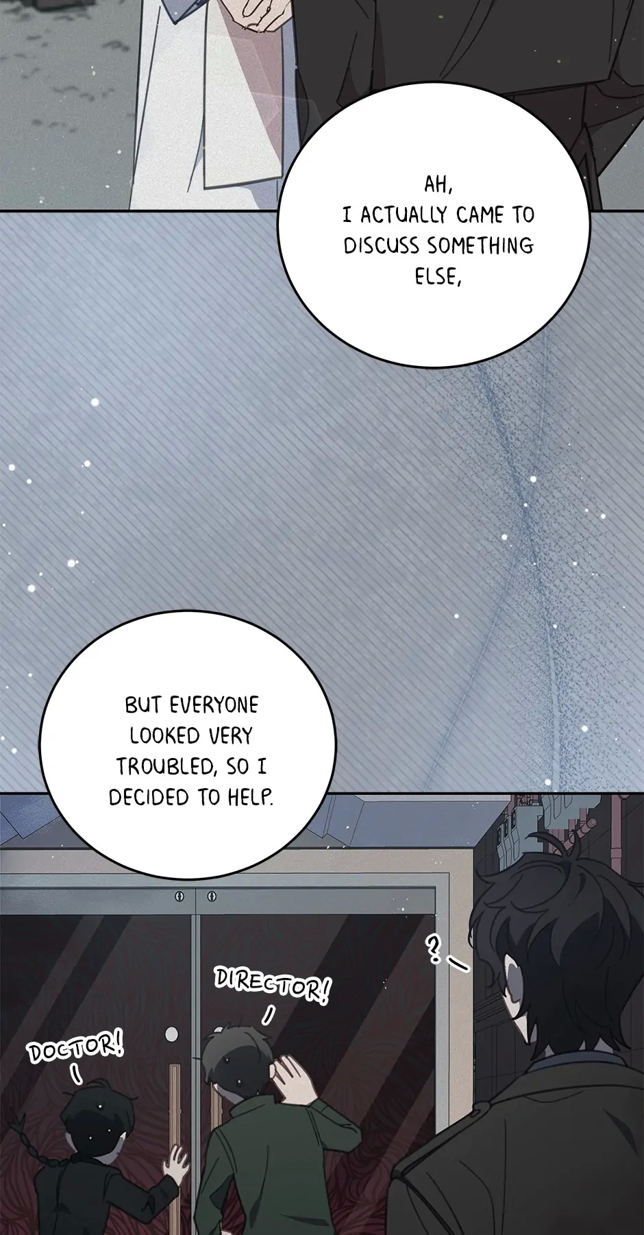 An animal hospital in the border area chapter 73 - page 40
