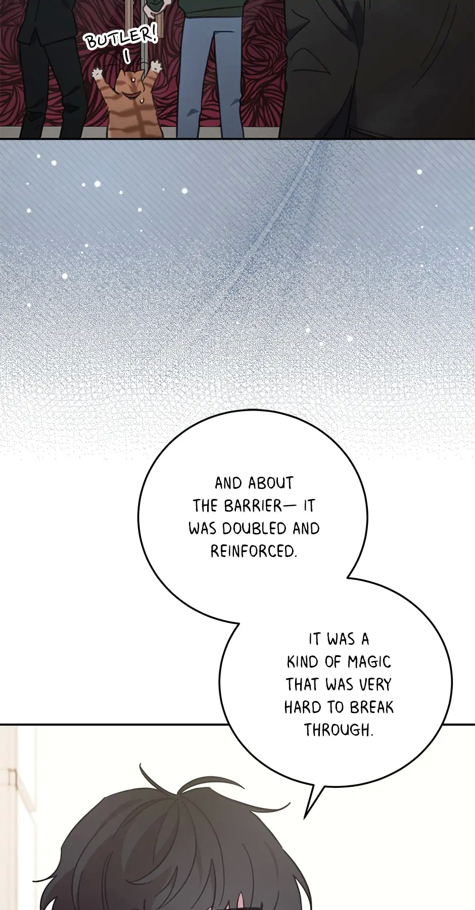 An animal hospital in the border area chapter 73 - page 41