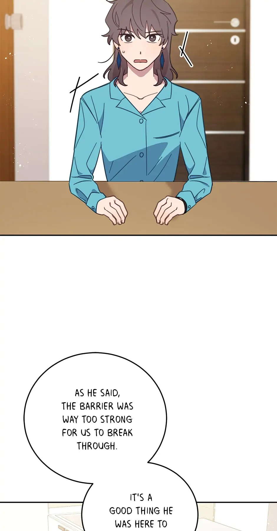 An animal hospital in the border area chapter 73 - page 43