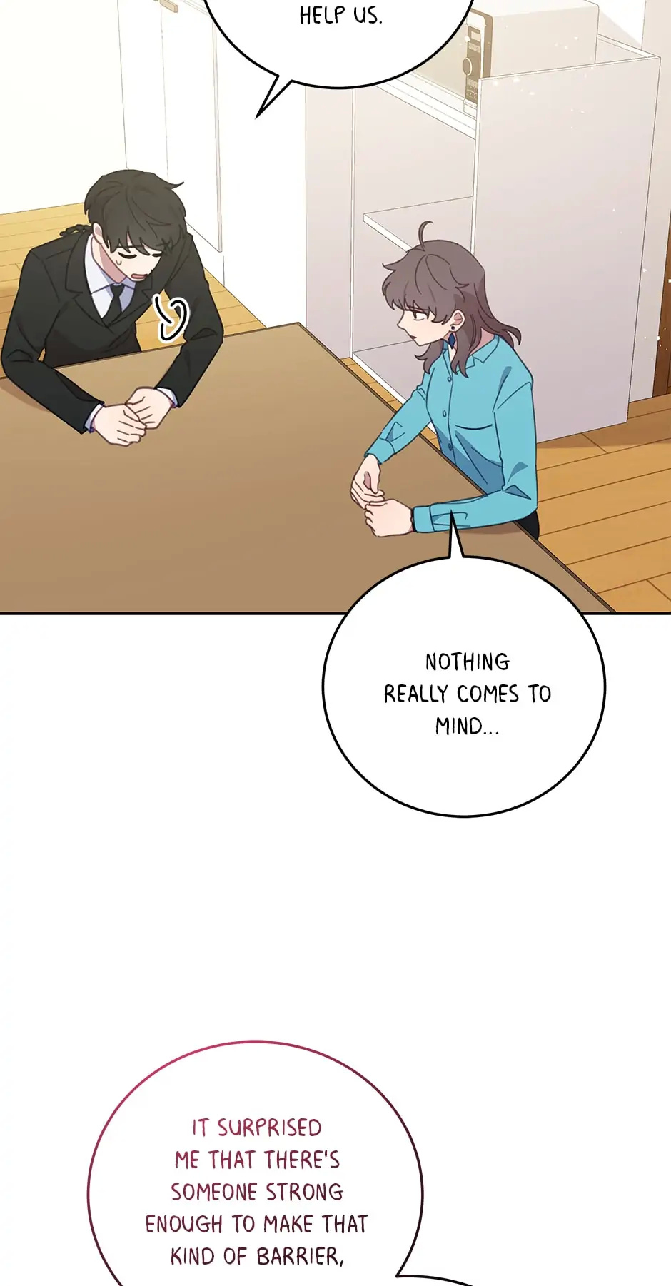 An animal hospital in the border area chapter 73 - page 44
