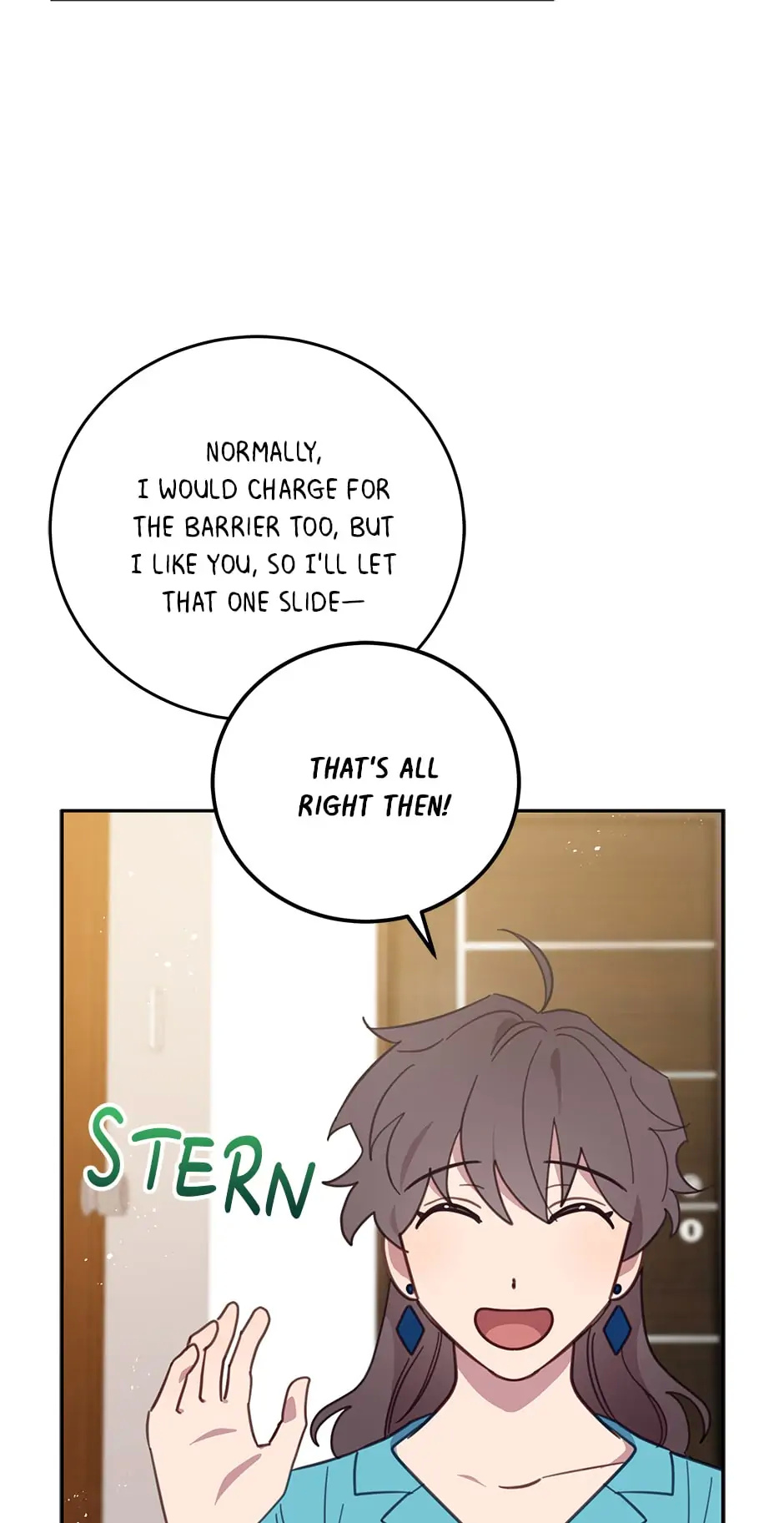 An animal hospital in the border area chapter 73 - page 48