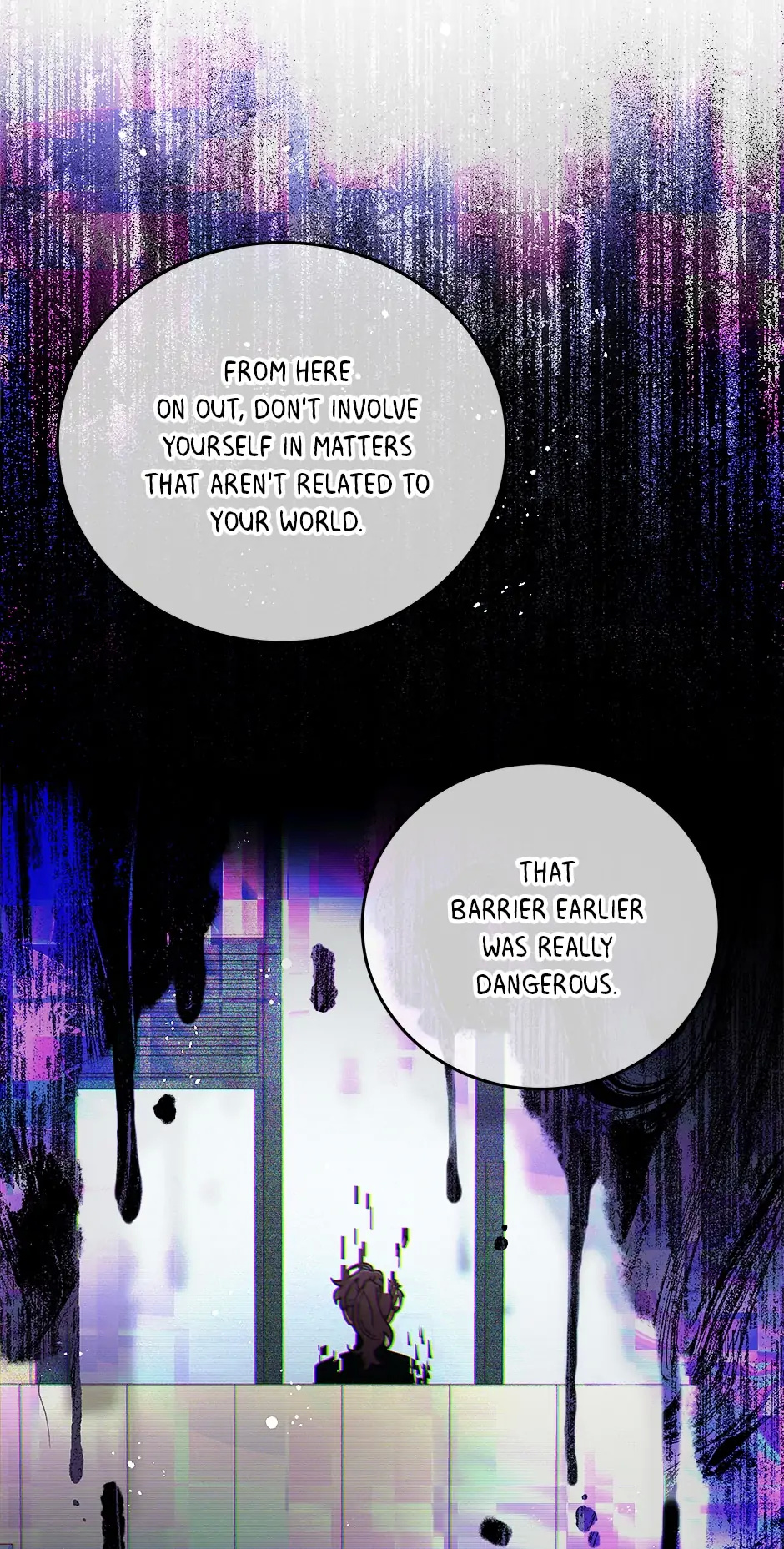 An animal hospital in the border area chapter 73 - page 65
