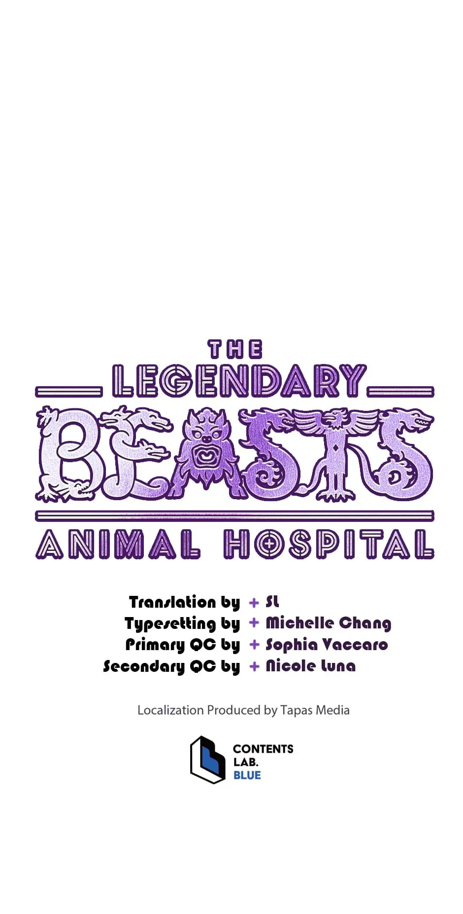 An animal hospital in the border area chapter 73 - page 69