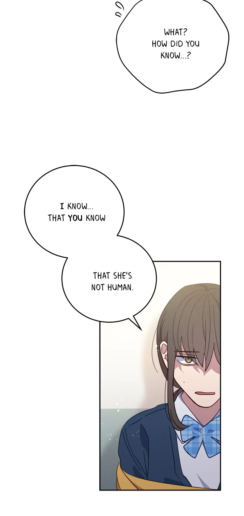 An animal hospital in the border area chapter 61 - page 10