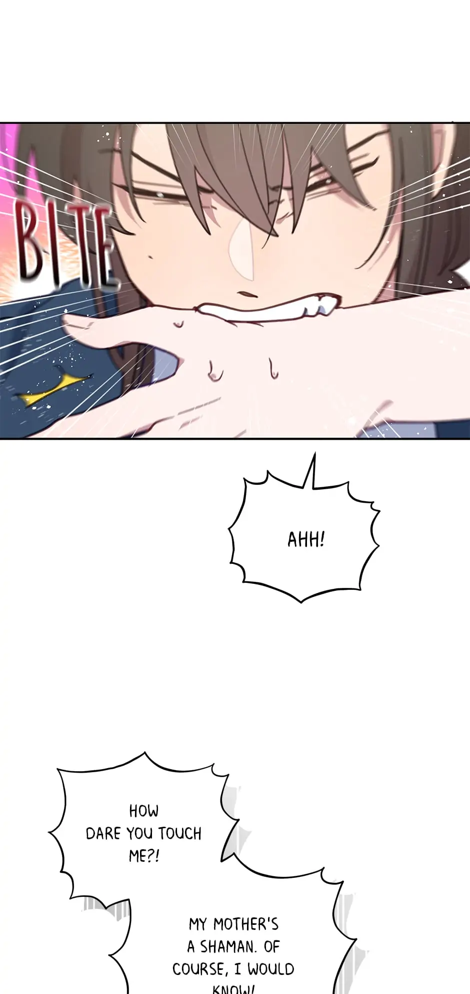 An animal hospital in the border area chapter 61 - page 13